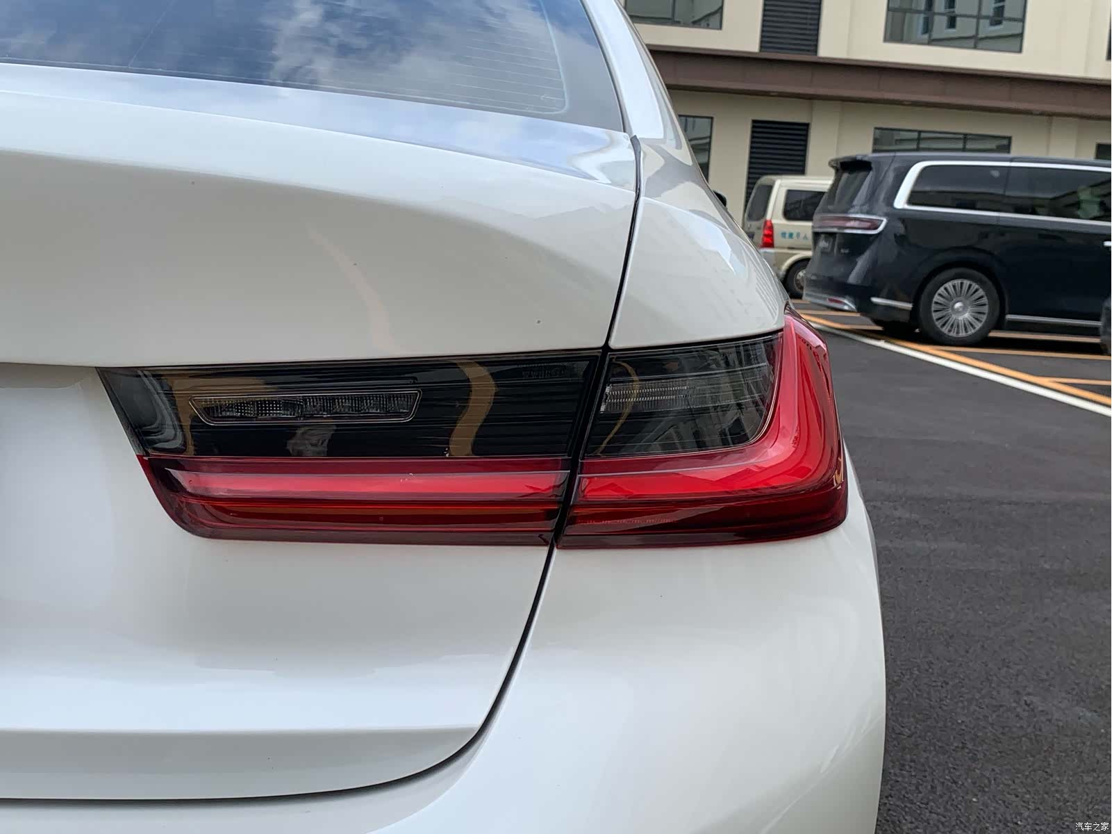 BMW 3 Series, 2022 11