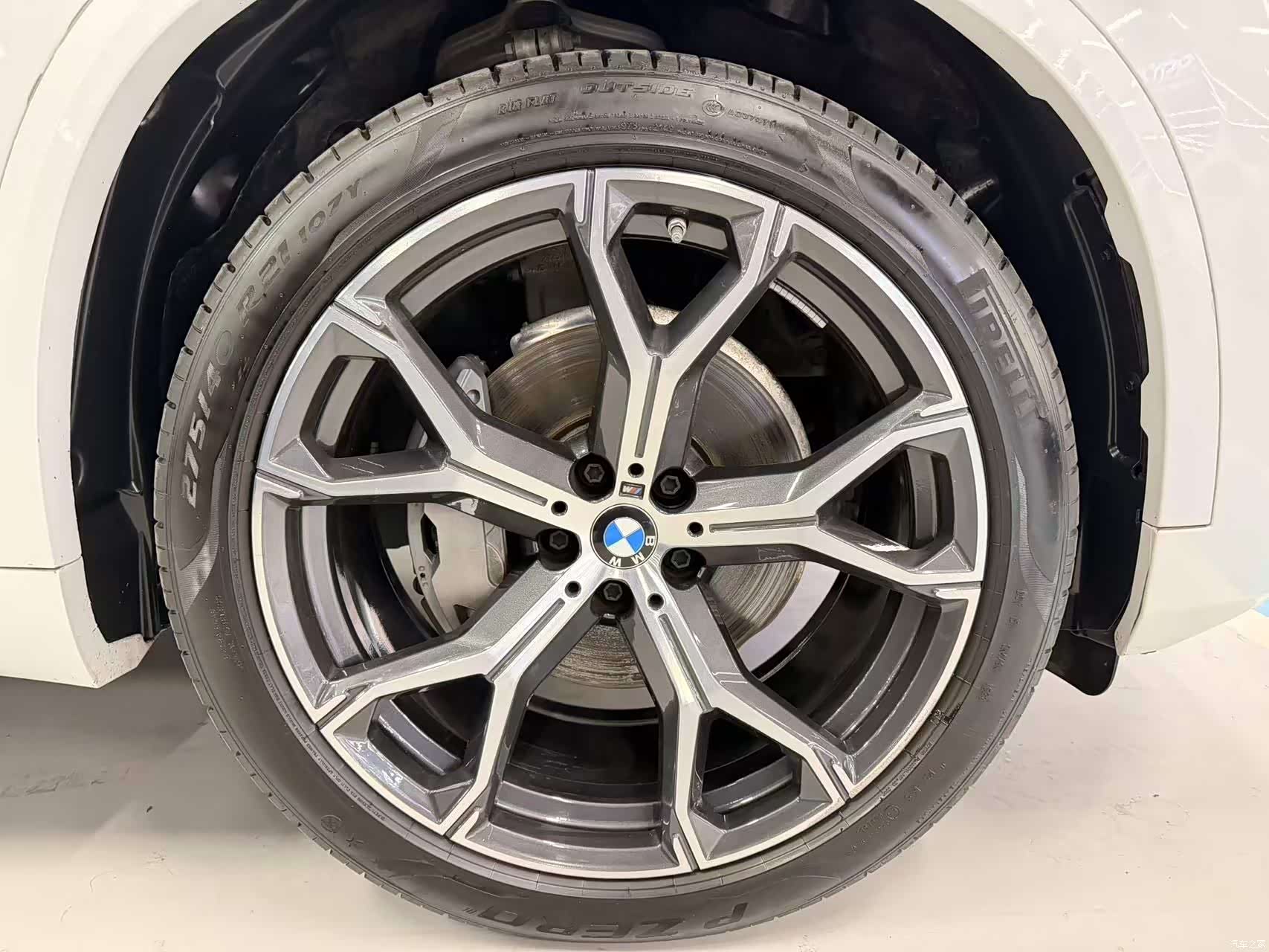 BMW X5, 2023 15