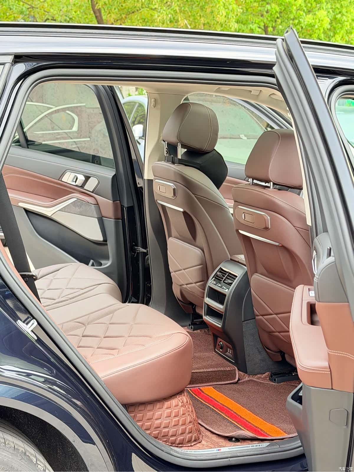 BMW X5, 2024 10