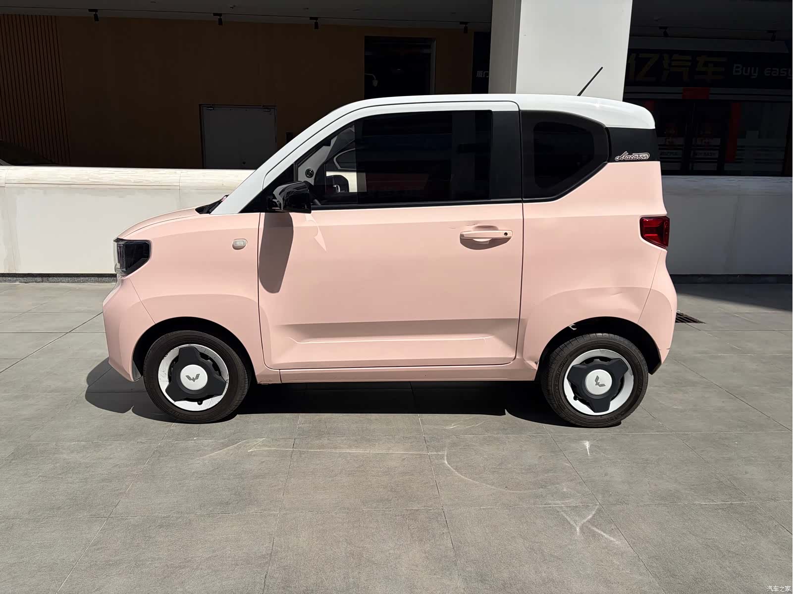 Wuling MINIEV, 2022 все фото