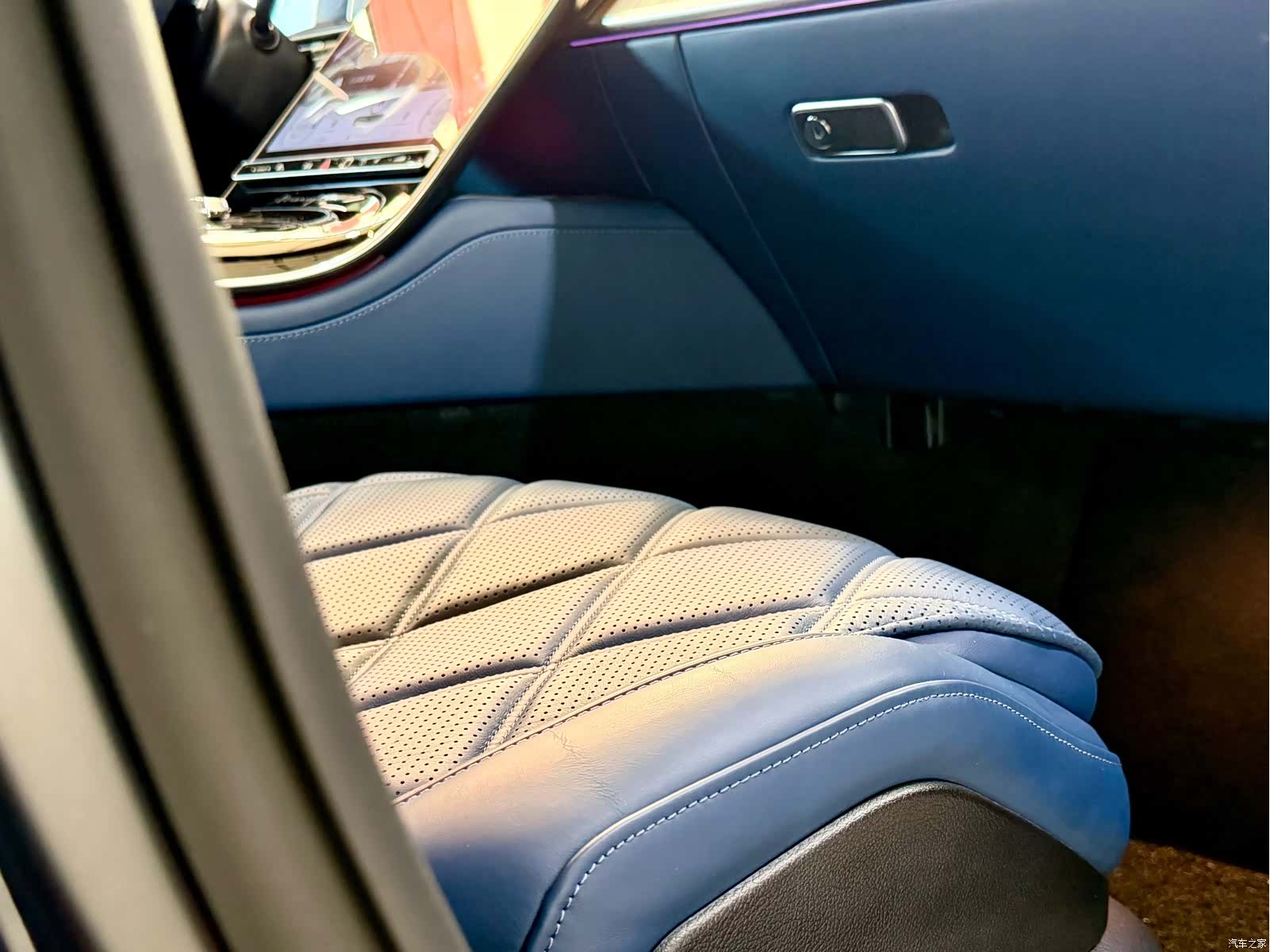 Maybach S-Class, 2023 24