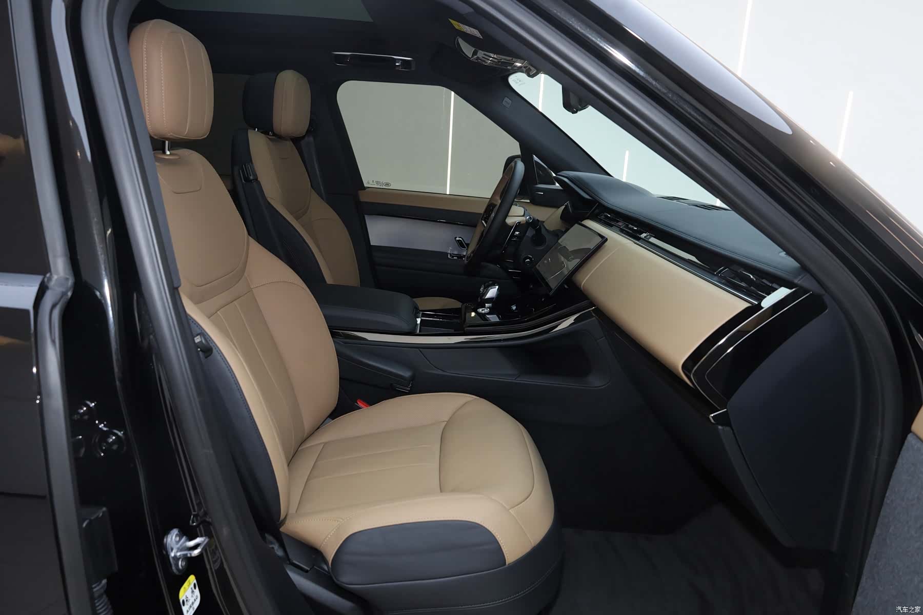 Land Rover Range Rover, 2025 29