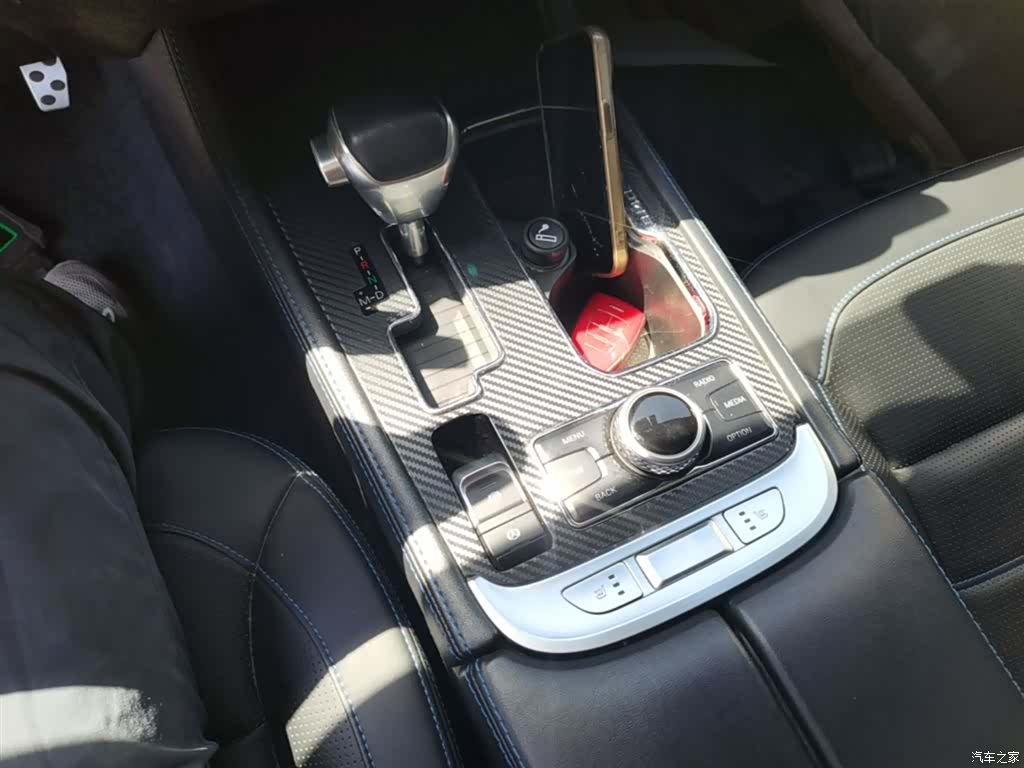 BAIC BJ40, 2019 14