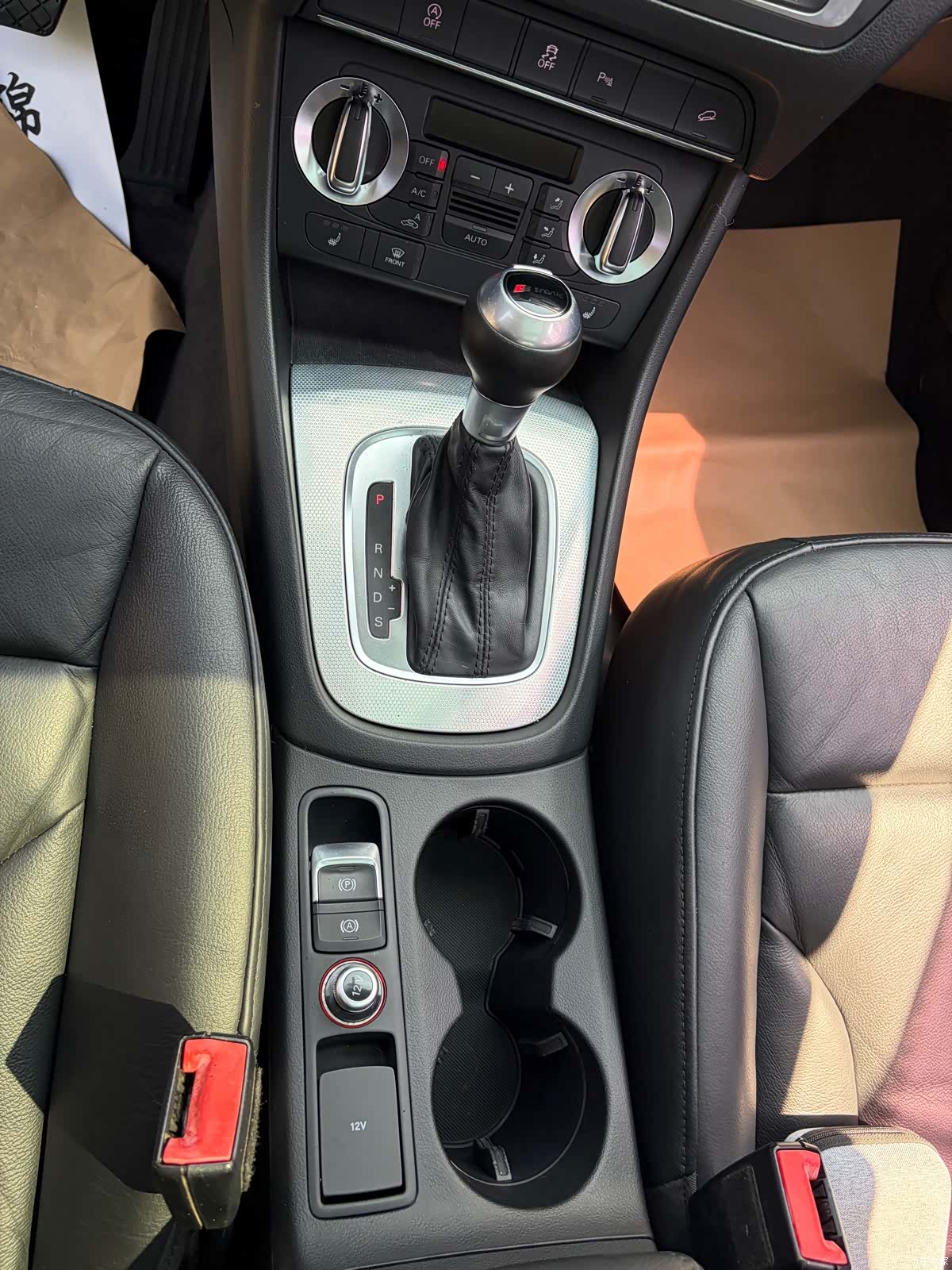 Audi Q3, 2016 7