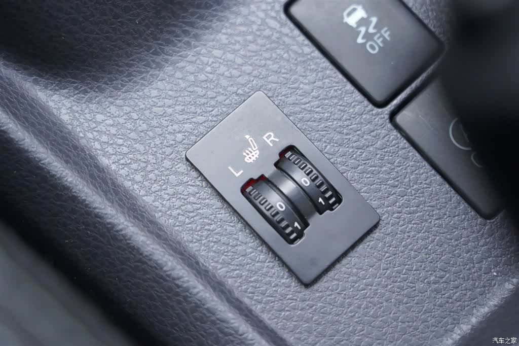 Toyota FS, 2021 9