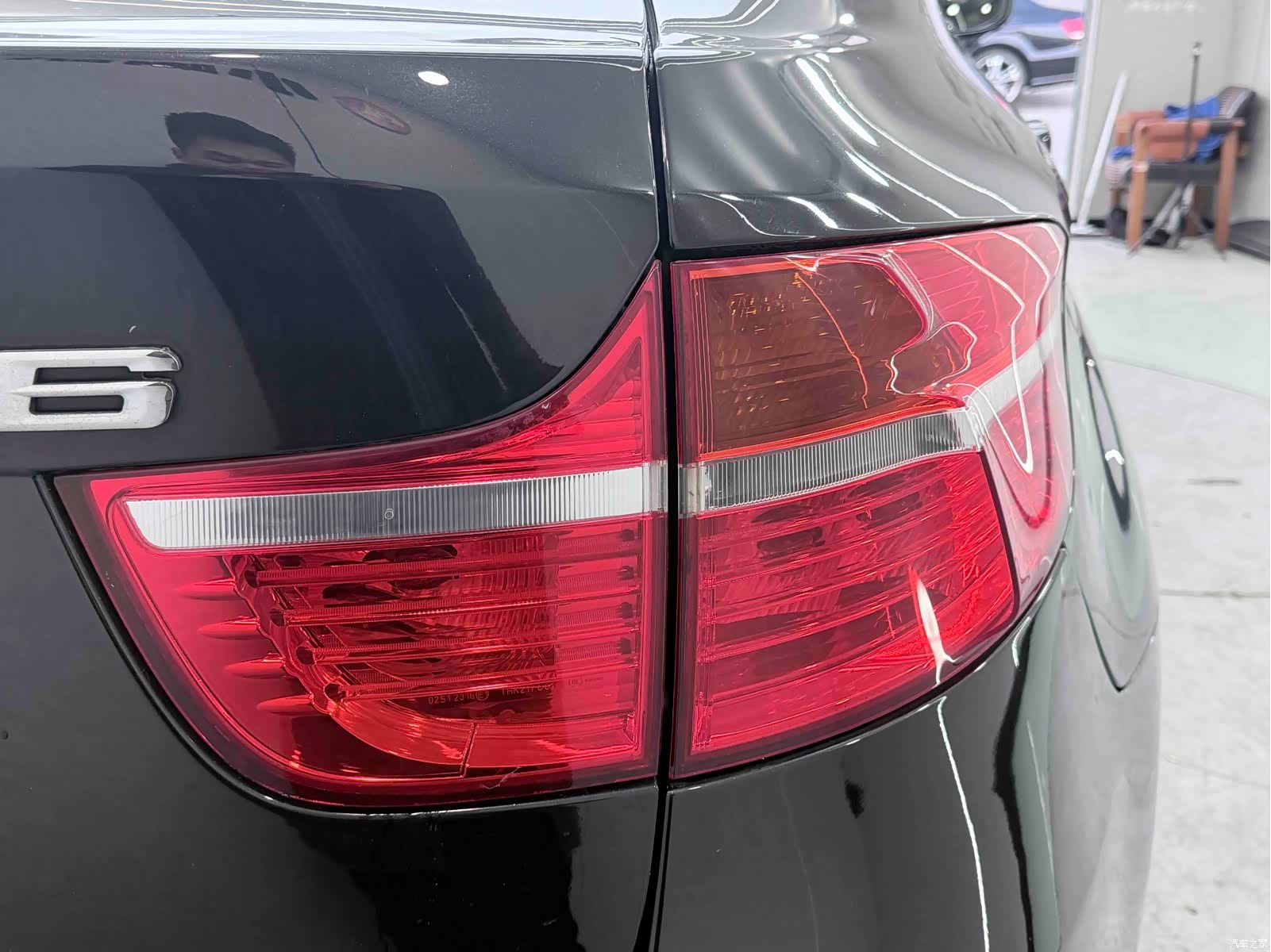 BMW X6, 2012 27