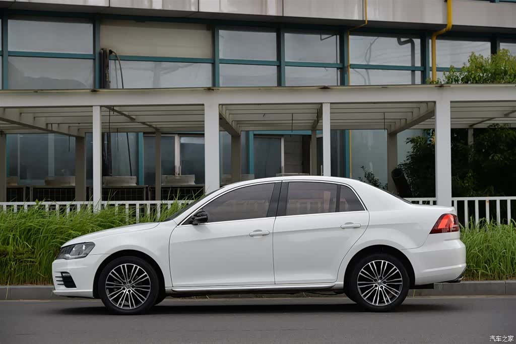 Volkswagen Bora, 2016 2