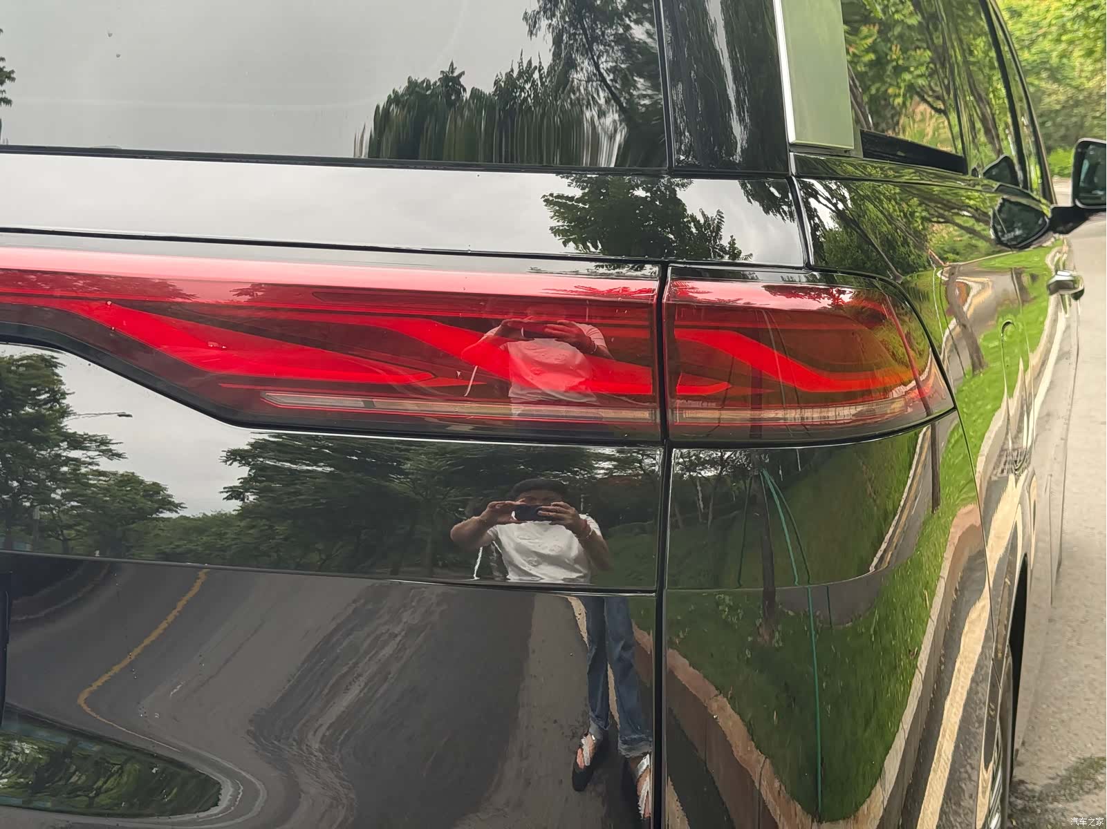 BYD Xia, 2025 10