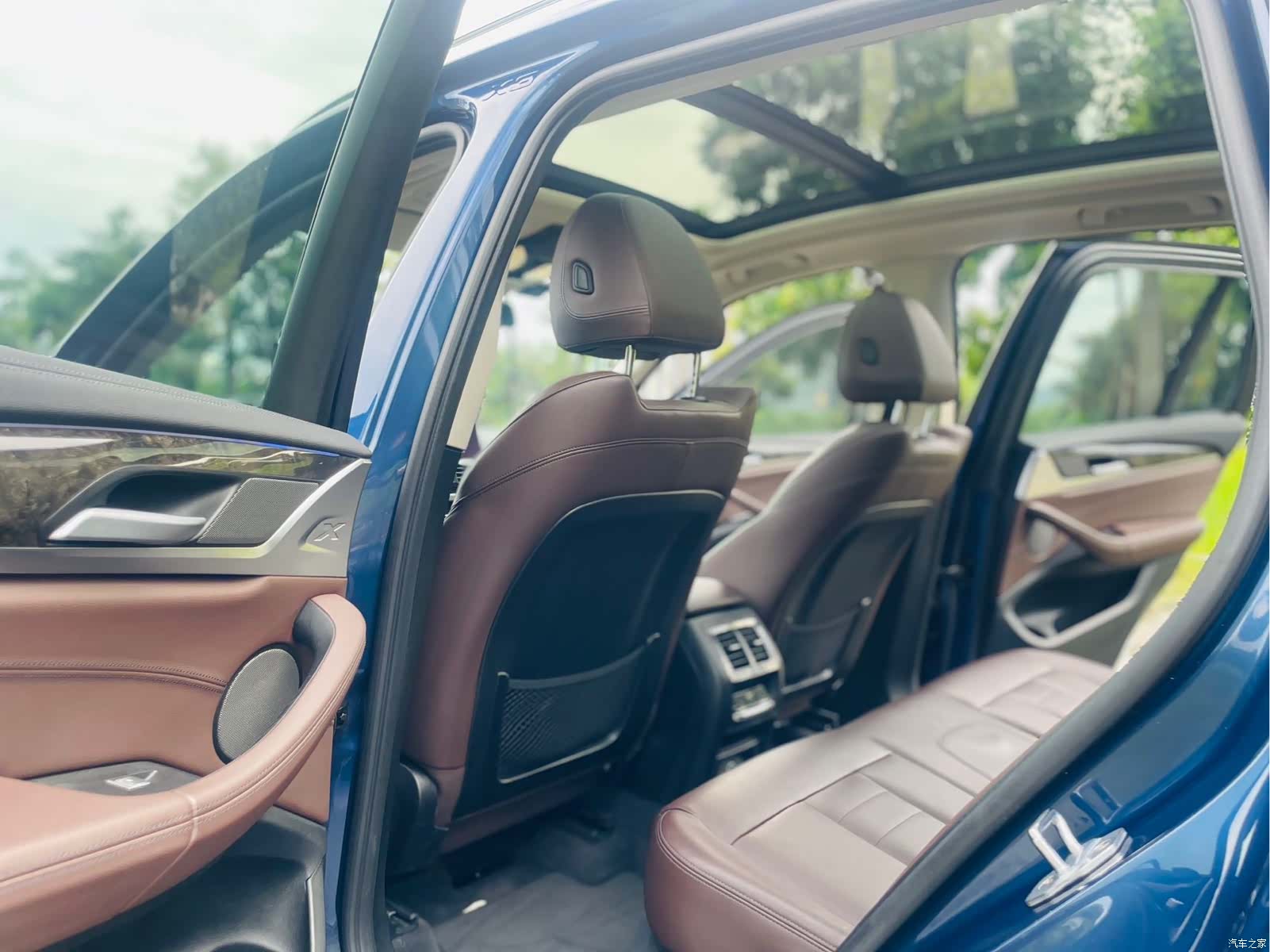 BMW X3, 2019 12