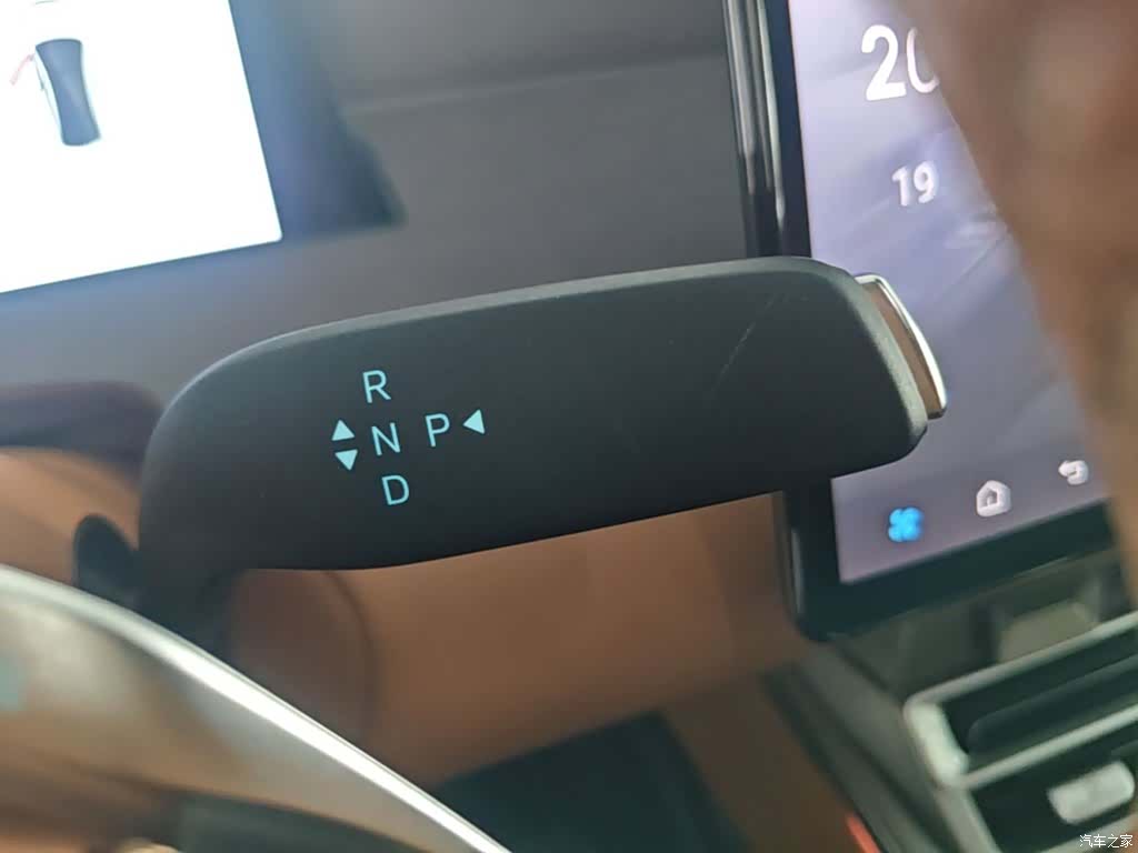 BYD Han, 2025 14