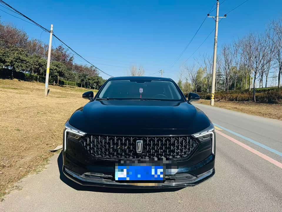 Besturn B70