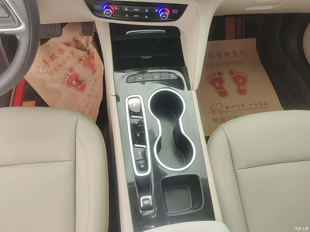 Buick Regal, 2022 14