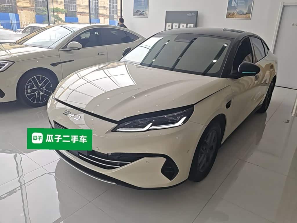BYD Seal 06