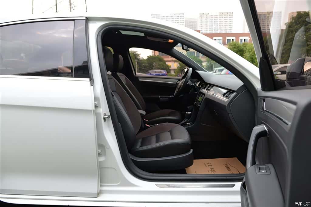 Volkswagen Bora, 2016 14