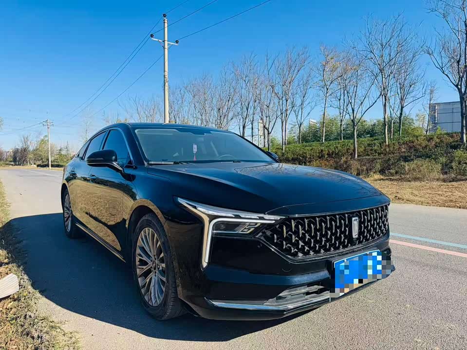 Besturn B70
