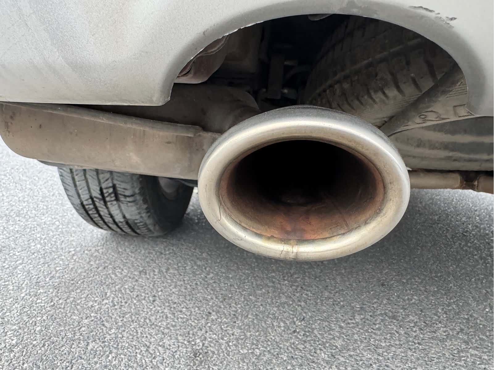 Chevrolet 7, 2014 7