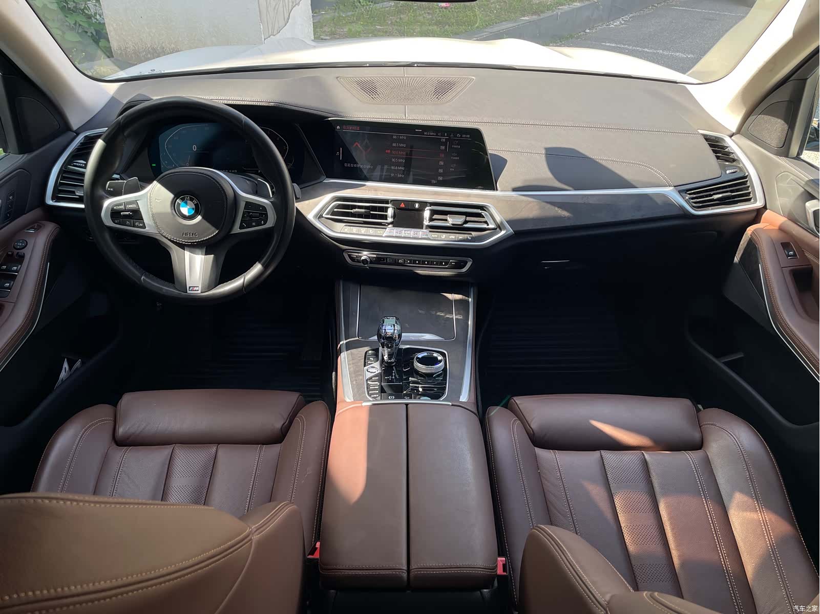 BMW X5, 2020 9
