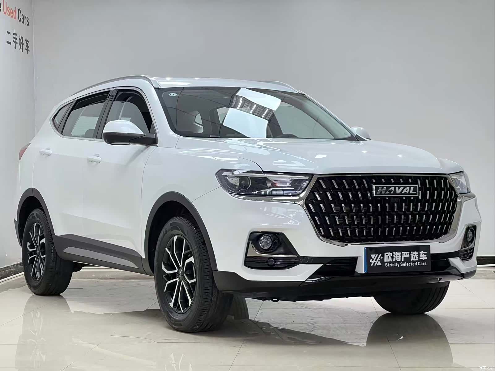 Haval H6, 2023 3