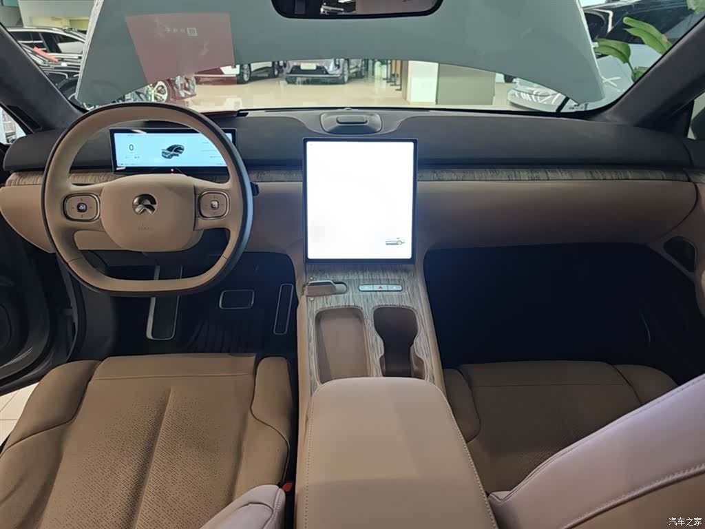 NIO ET7, 2022 10