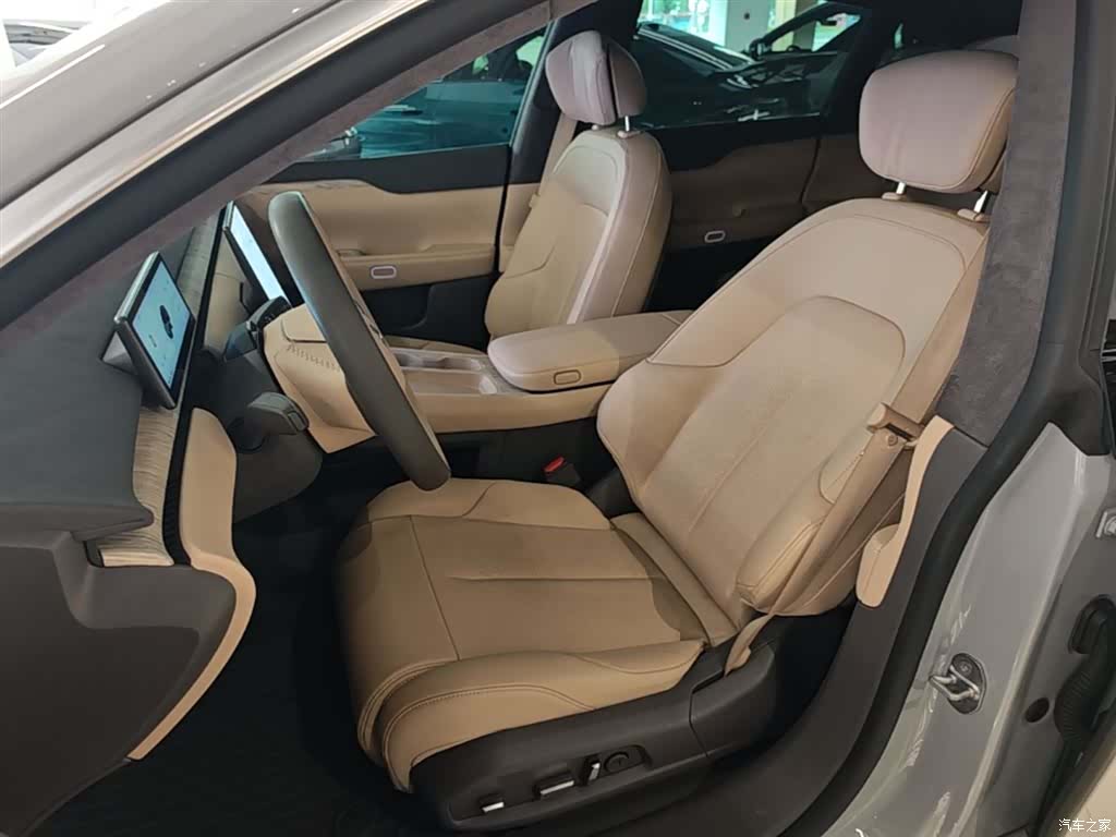 NIO ET7, 2022 15
