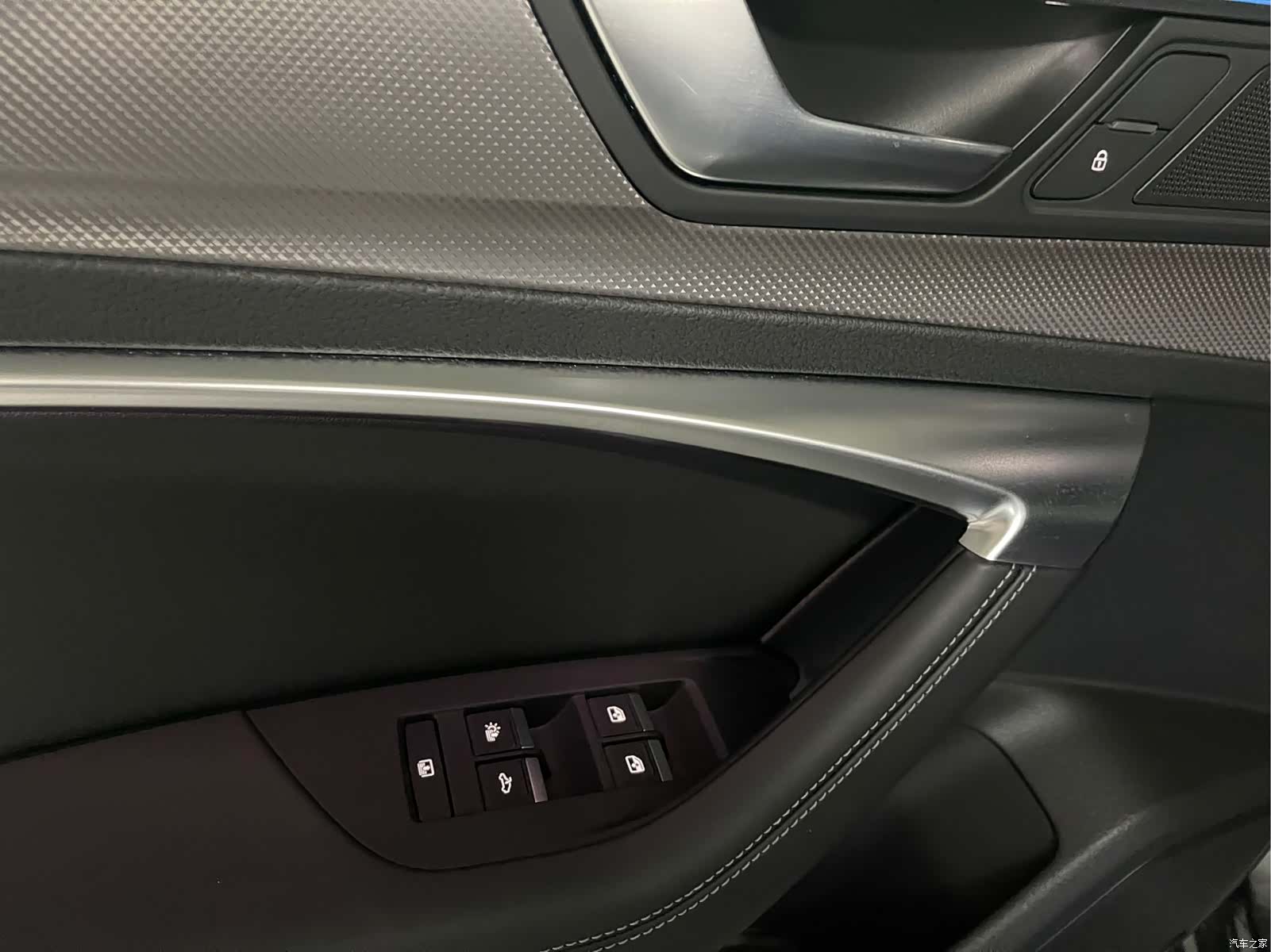 Audi A6L, 2023 15