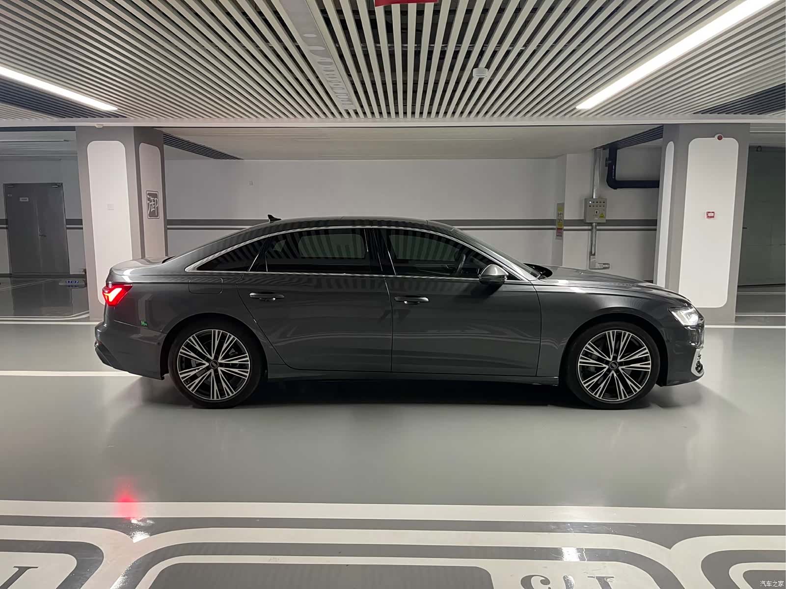 Audi A6L, 2023 26