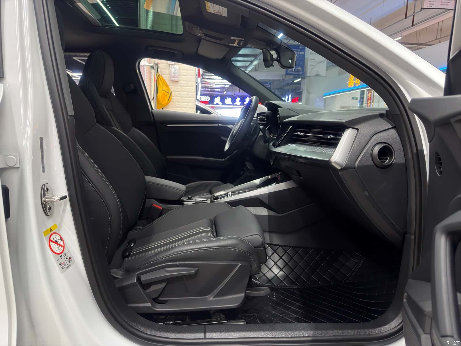 Audi A3, 2022 16