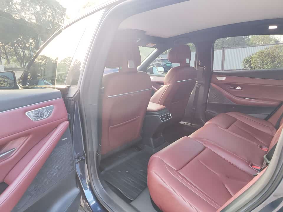 DEEPAL Dark blue SL03