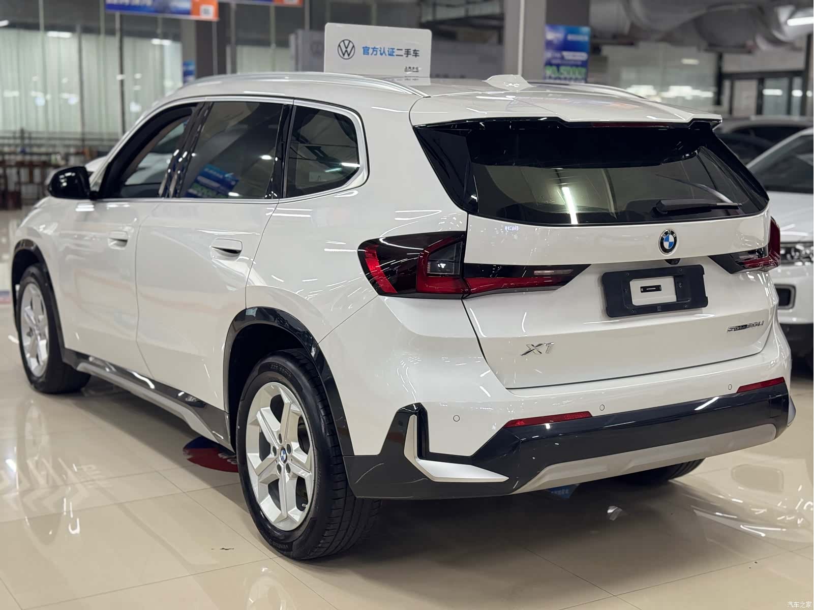 BMW X1, 2023 9