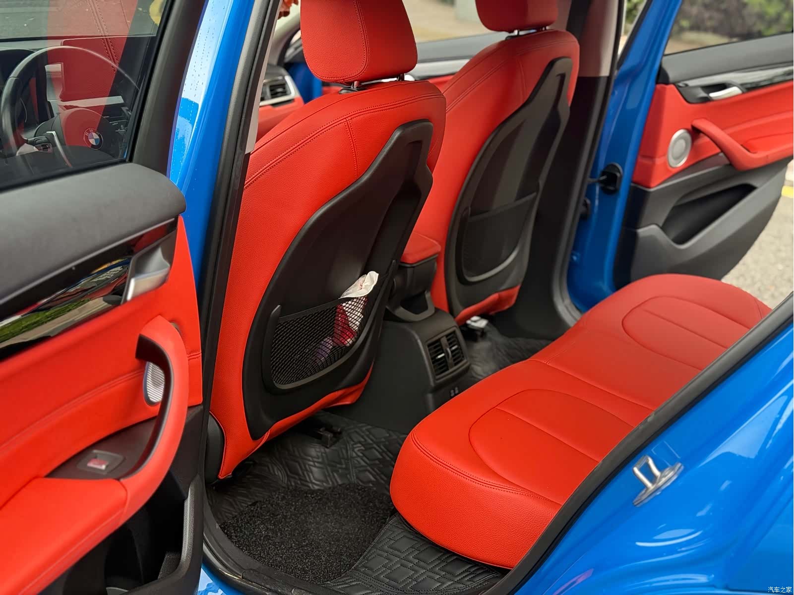 BMW X2, 2021 6