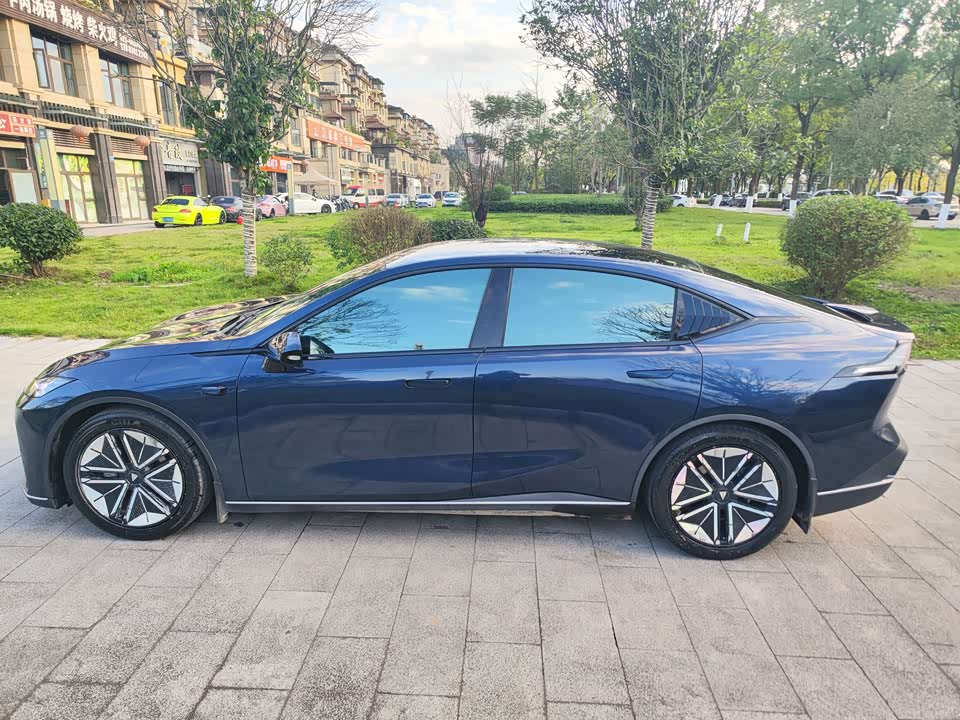 DEEPAL Dark blue SL03