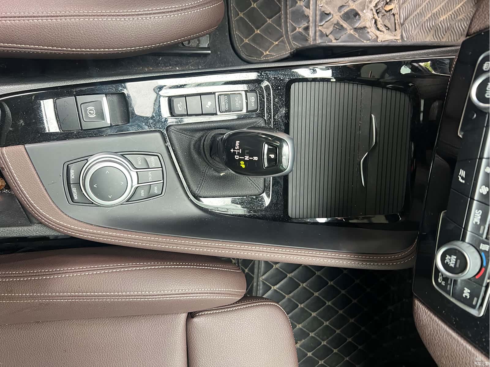 BMW X1, 2020 10