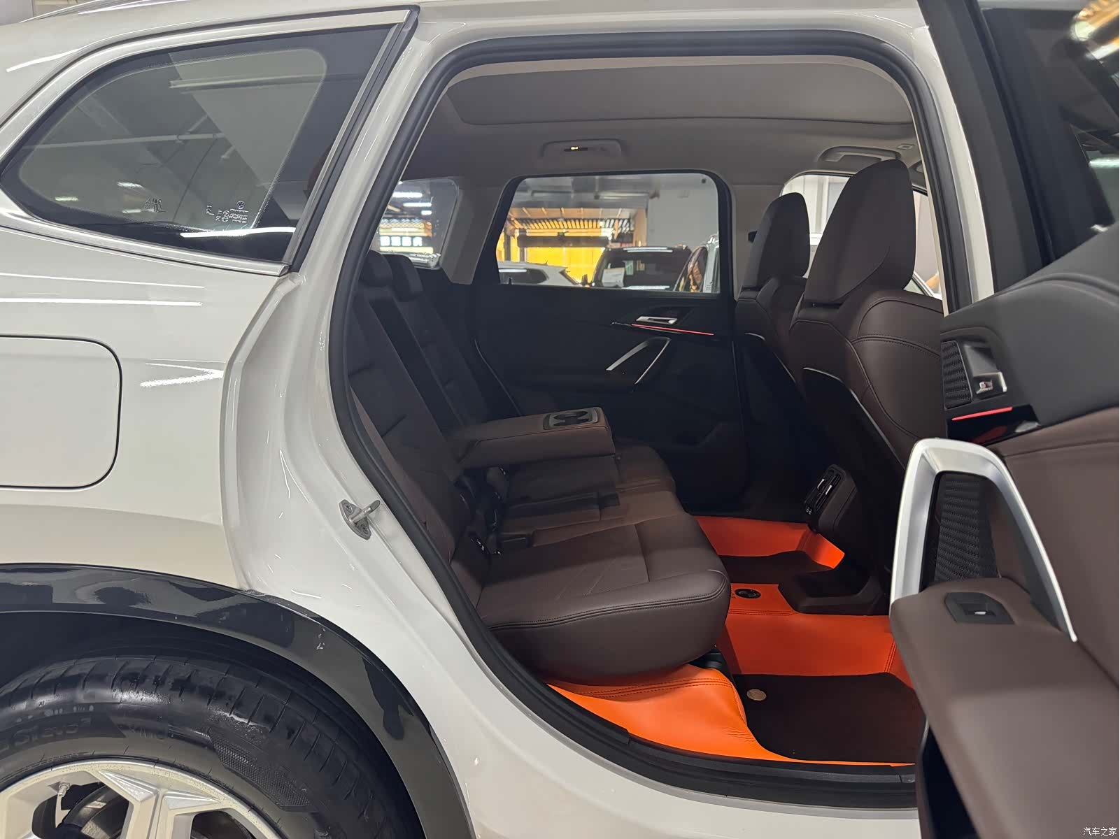 BMW X1, 2023 12