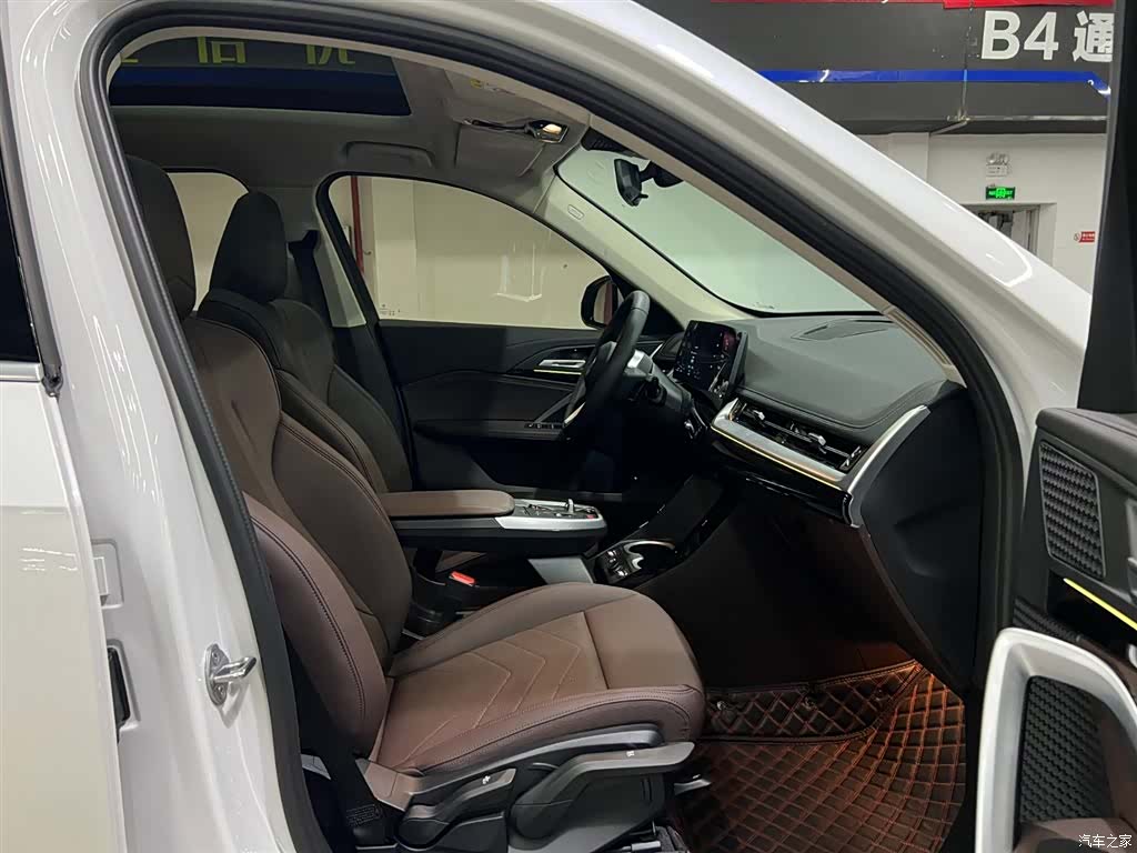 BMW X1, 2024 22