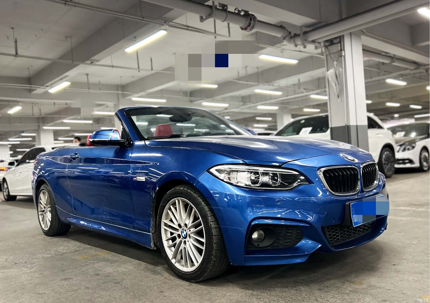 BMW 2 Series, 2015 3