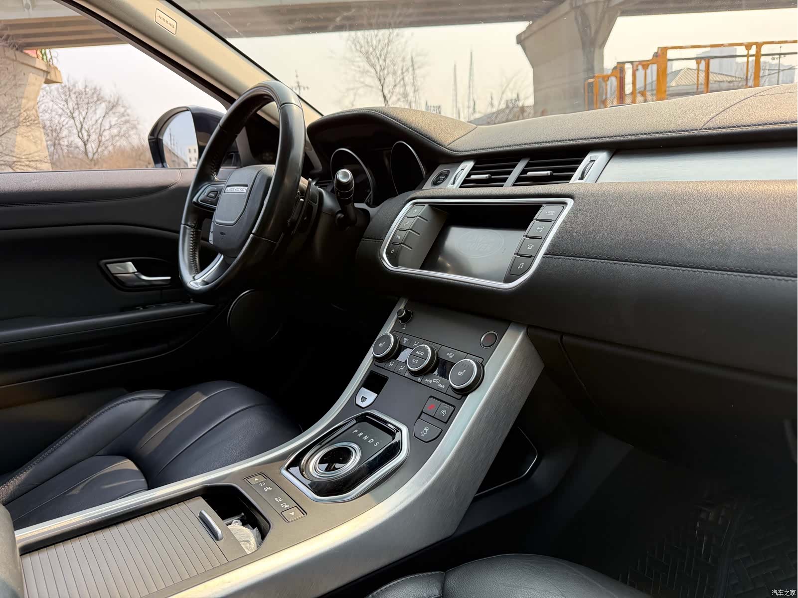Land Rover Range Rover, 2016 14