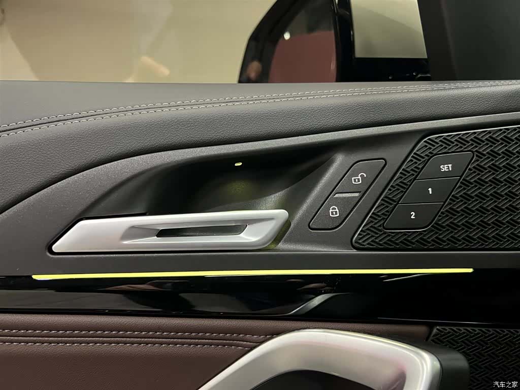 BMW X1, 2024 10