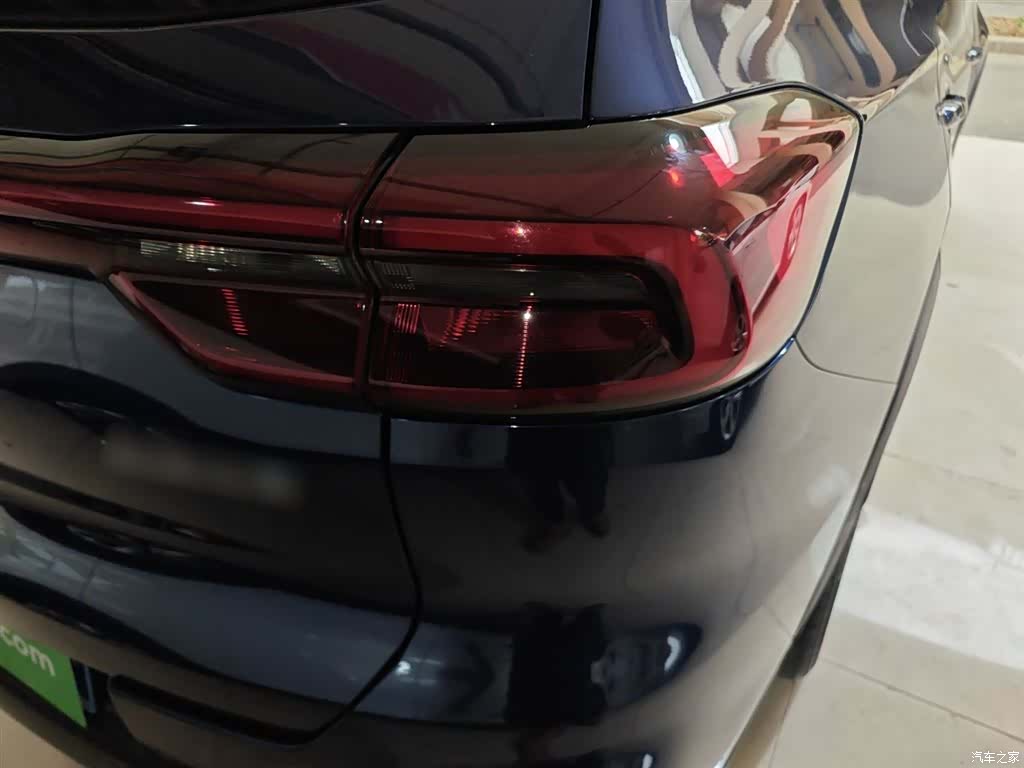 Chery Tiggo 8, 2019 8