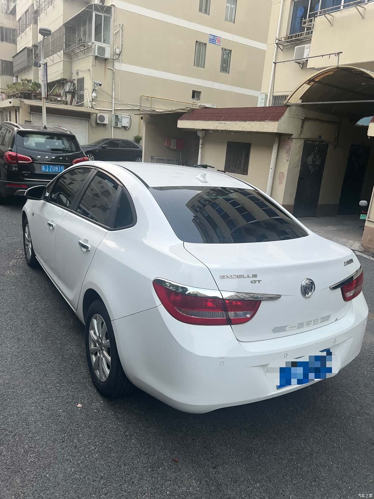 Buick GT, 2012 7