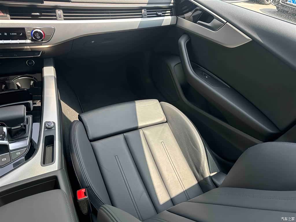 Audi A5, 2025 15