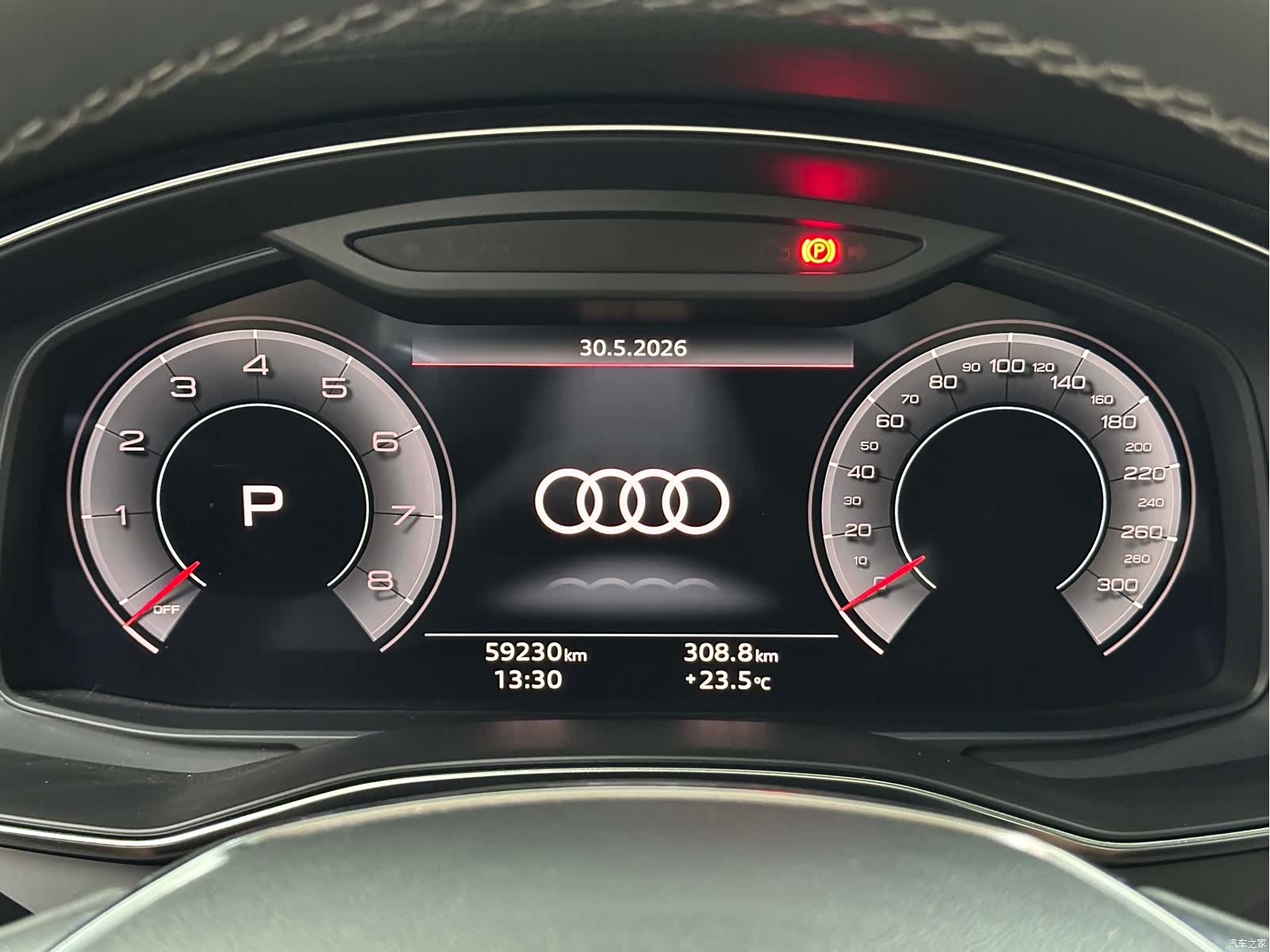 Audi A6L, 2021 17