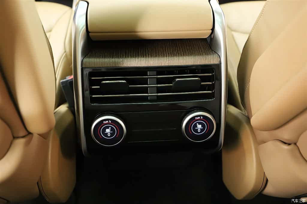 Land Rover Range Rover, 2024 15
