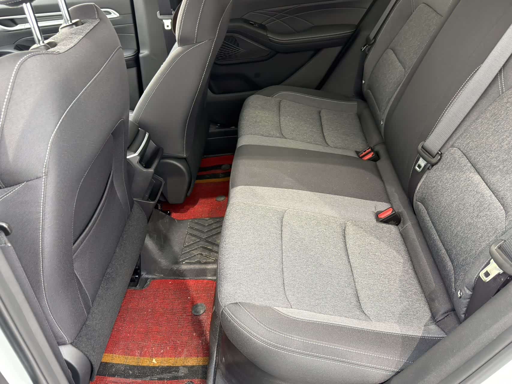 Geely Emgrand, 2024 14