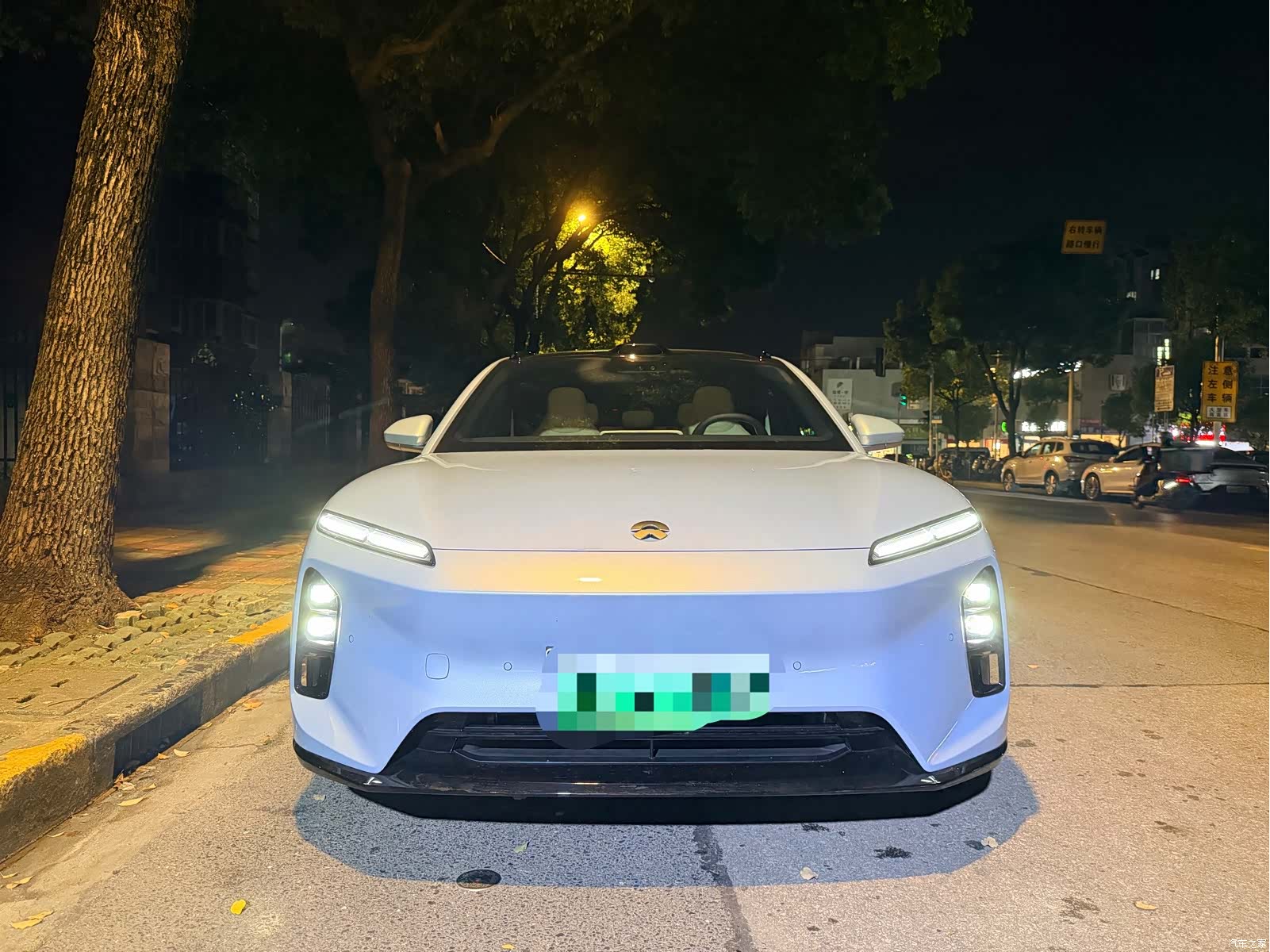 NIO ET5, 2025 2