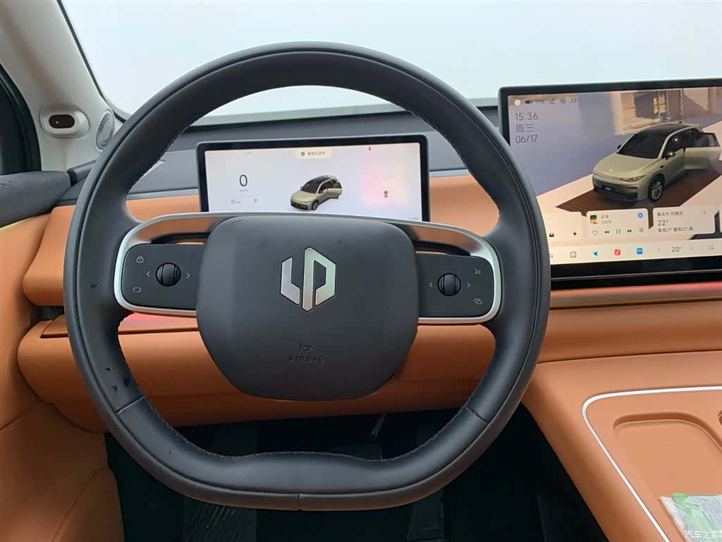 Leapmotor C10, 2025 20