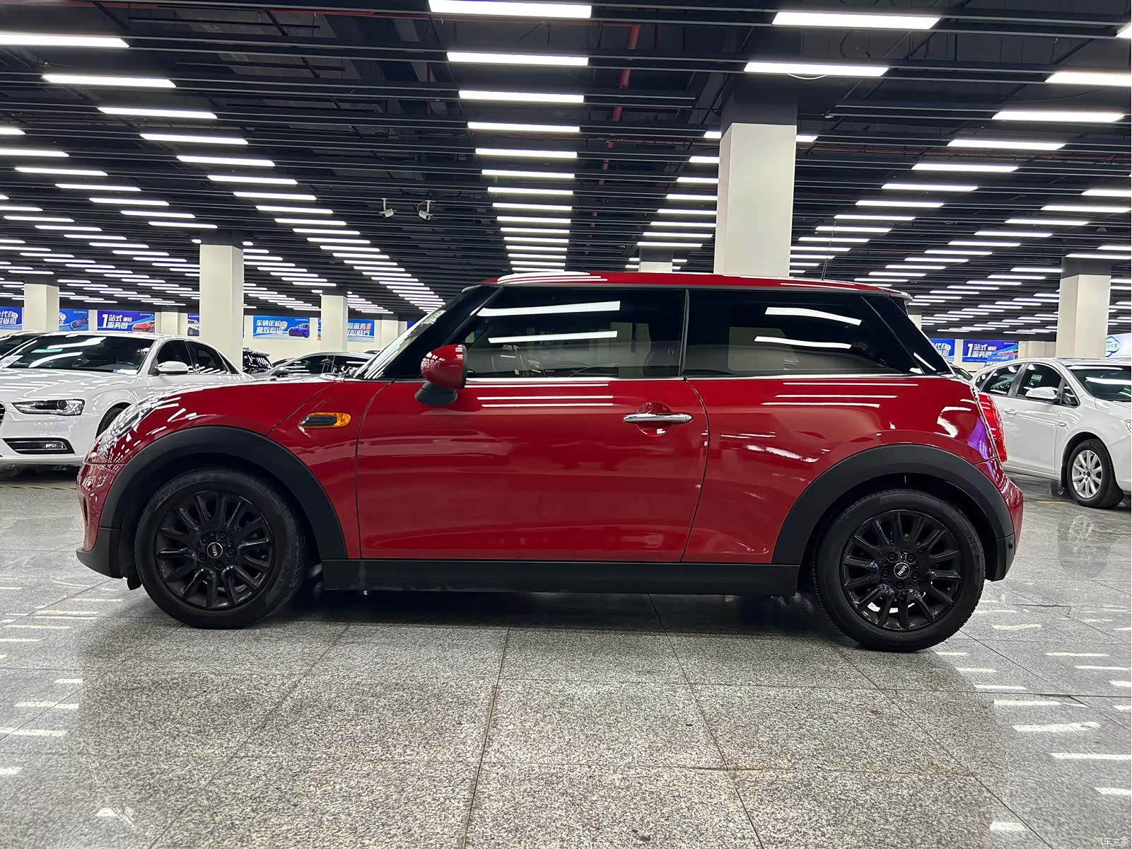 Mini ONE+, 2015 все фото