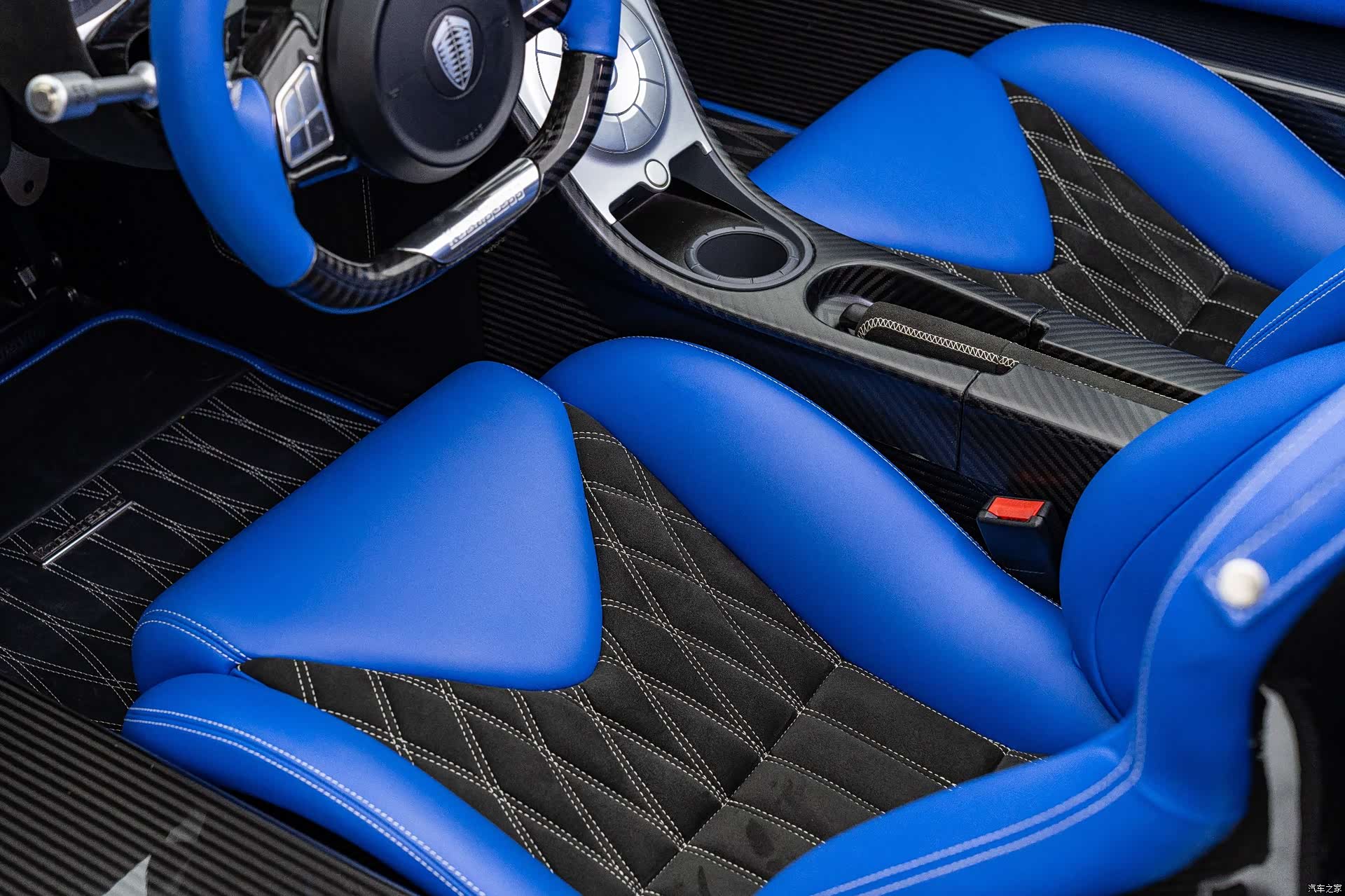 Koenigsegg Agera, 2012 22