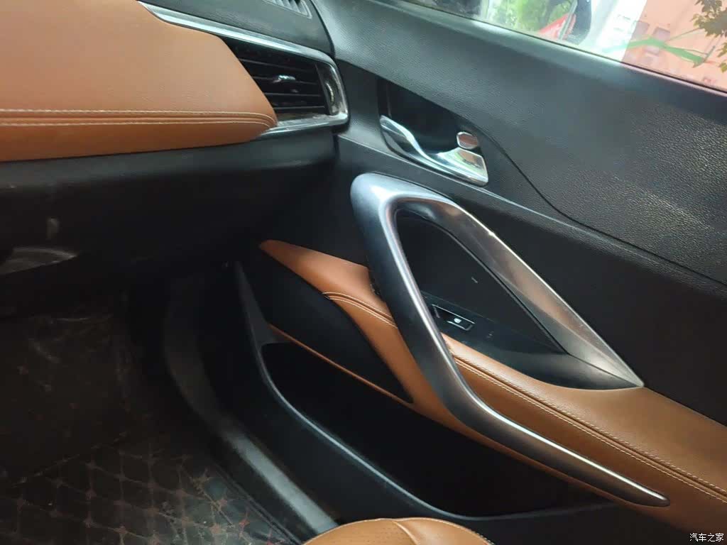 Wuling 510, 2017 20