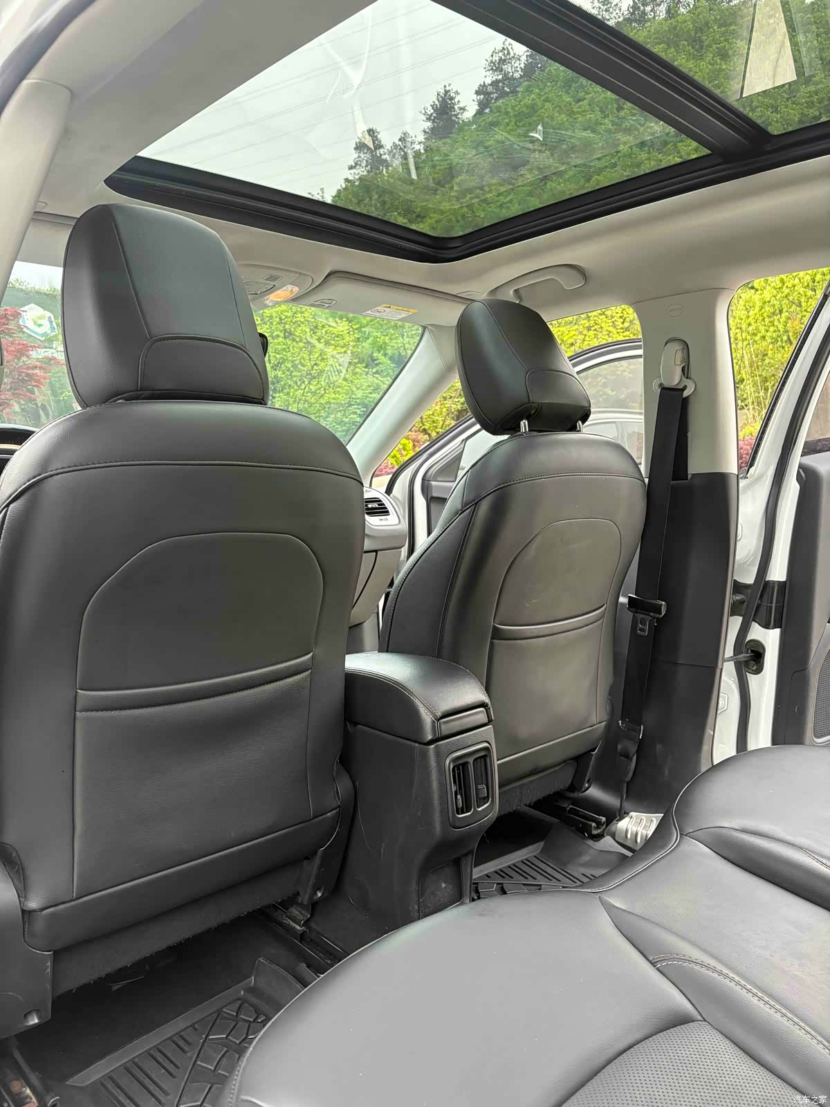 Jeep Compass, 2017 все фото
