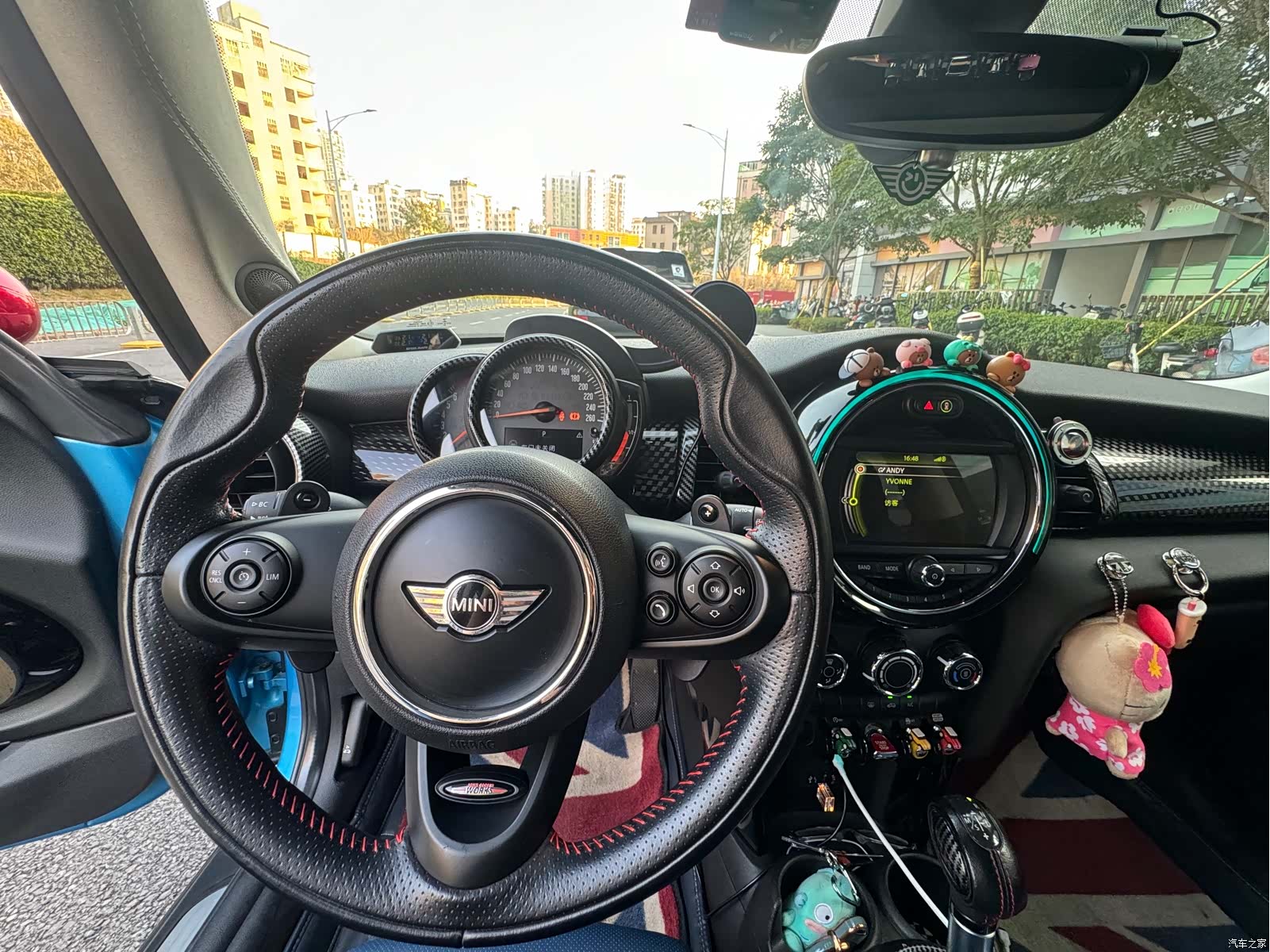 Mini Cooper, 2017 7